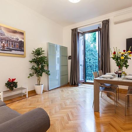 Vatican Loris House Roma Habitación foto