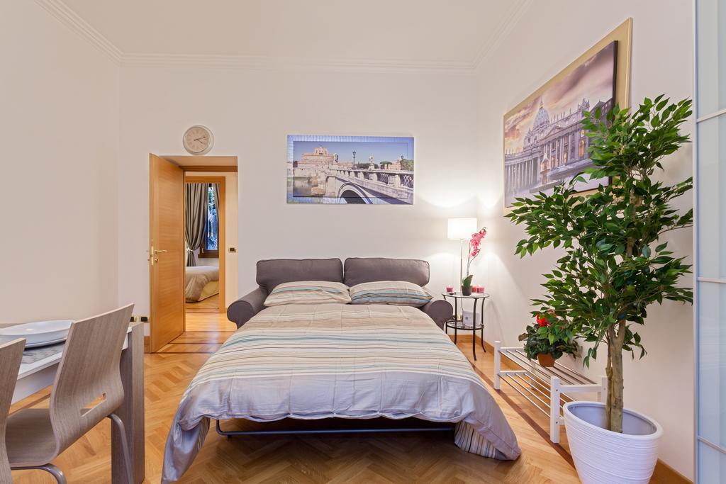 Vatican Loris House Roma Habitación foto