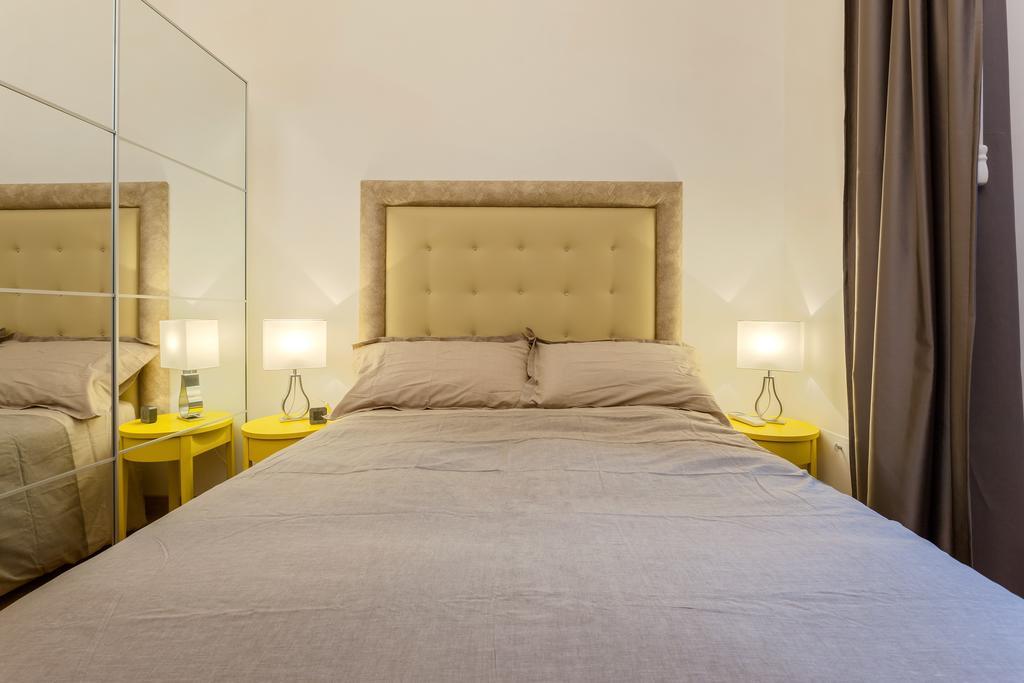 Vatican Loris House Roma Habitación foto